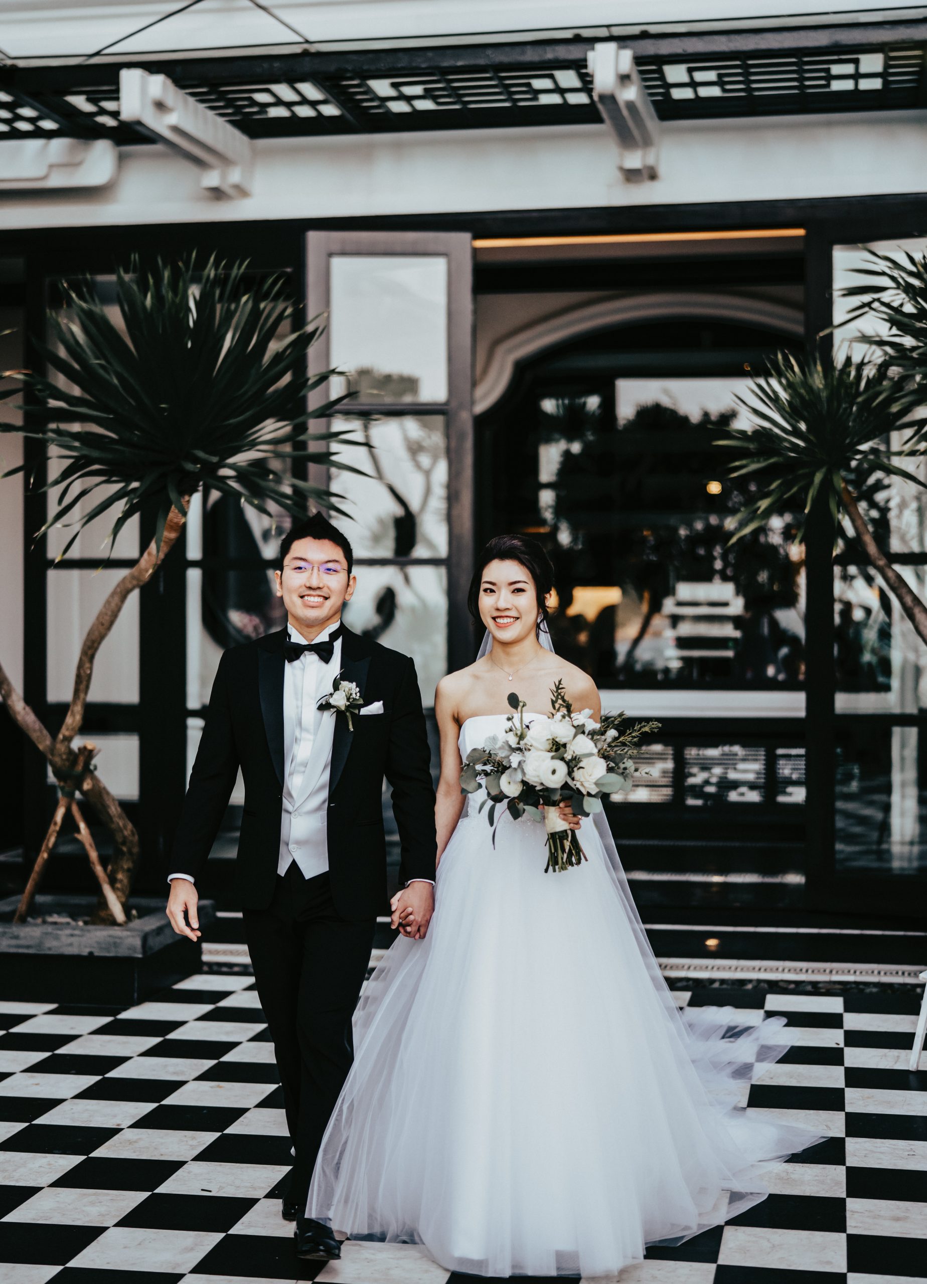Intercontinental Da Nang Wedding Intercontinental Da Nang Wedding