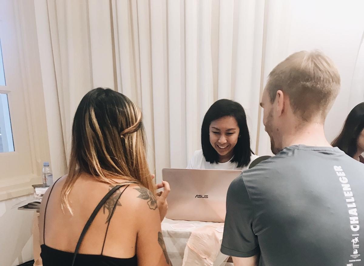 Covid Wedding Planning Singapore