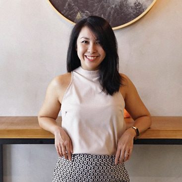Photo: Wear Oh Where Photo: Maritha Mae Photography
