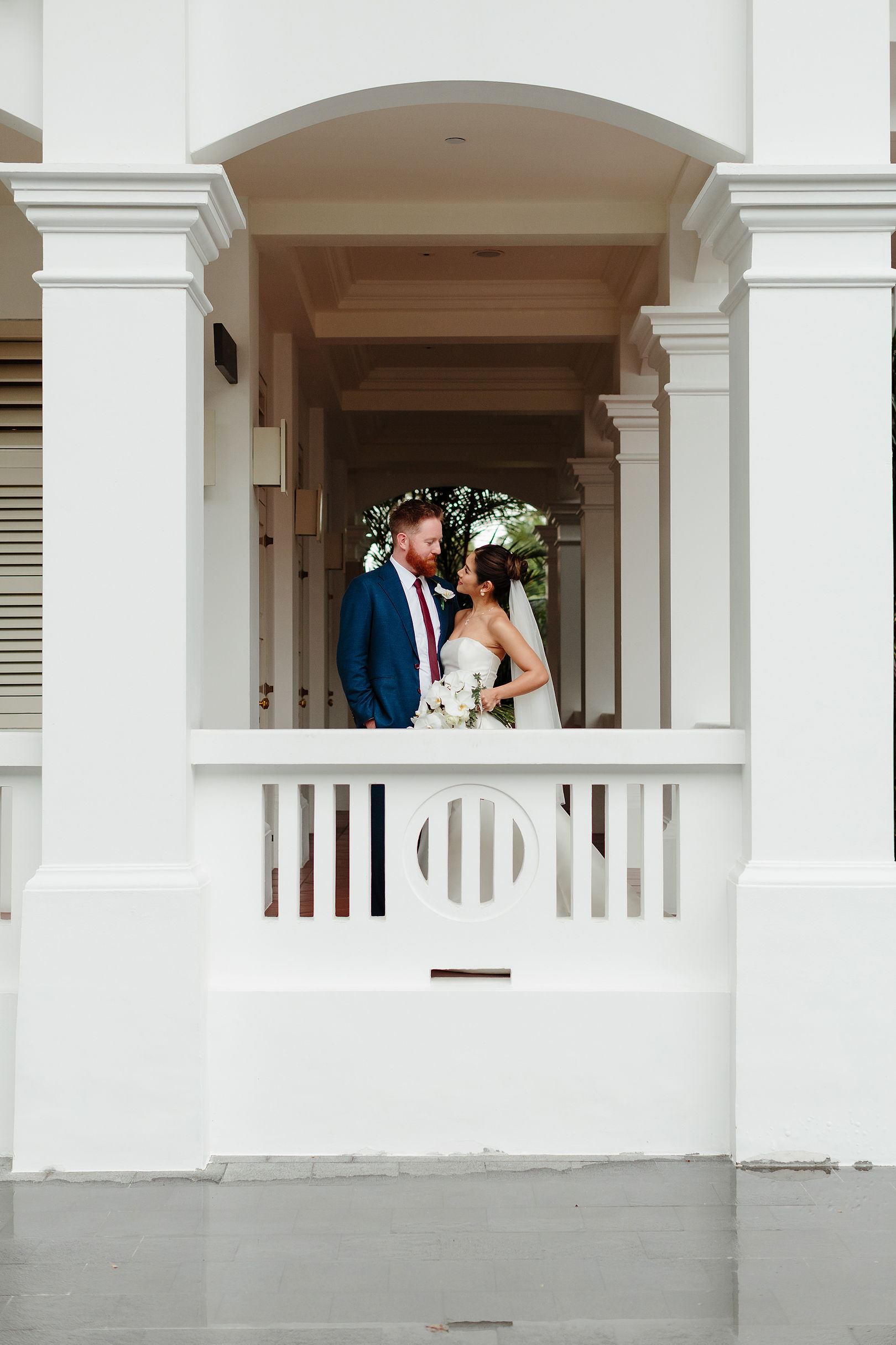 Stephanie & Craig