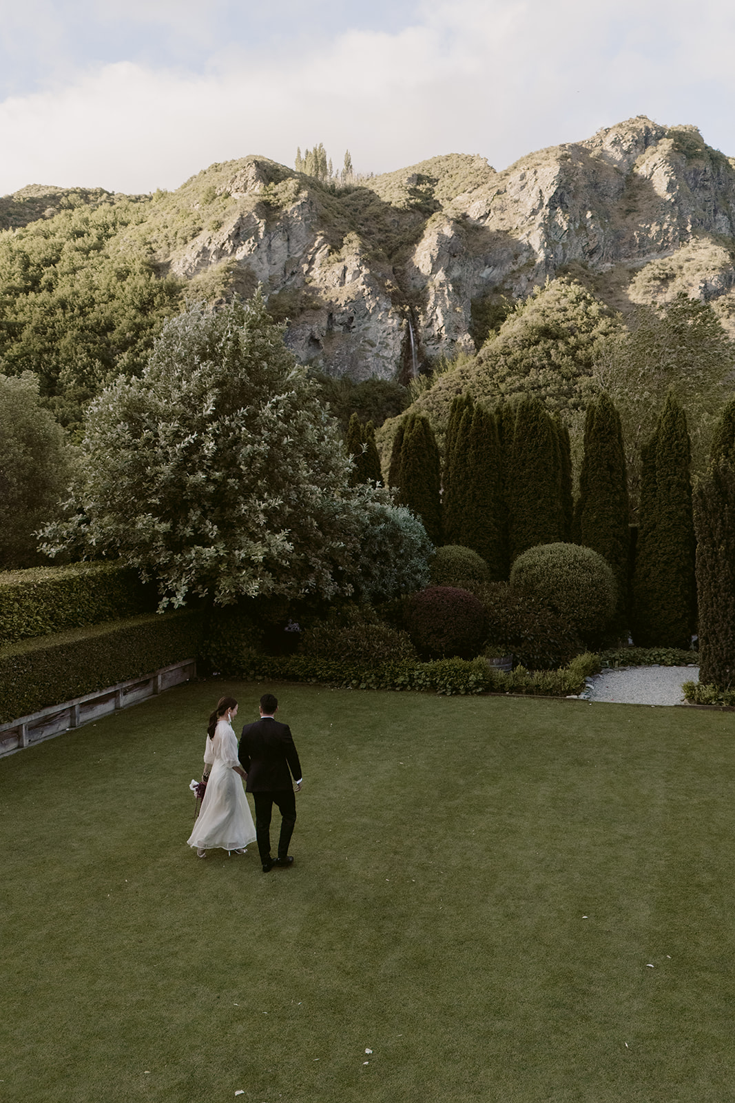Jien & Joel