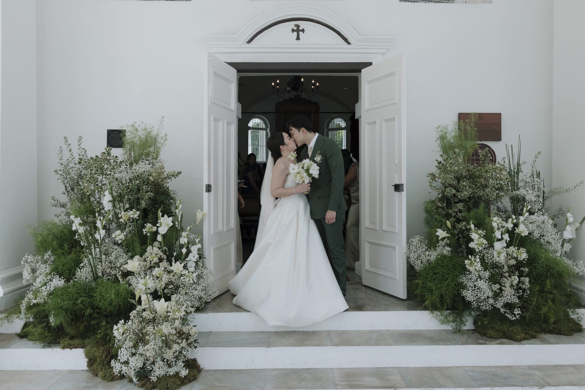 Lydia & Kai Xiang