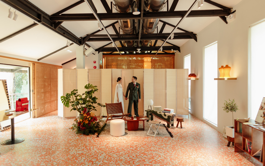 Gen Z’s Guide to Wedding Planning